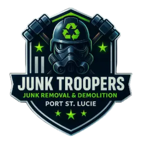 Junk Troopers